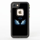 Recherche de ange iphone 7 coques Ailes