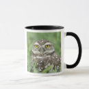 Search for burrowing owl mugs Wildlife