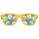 Search for novelty glasses sunglasses Colourful