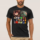 Search for industrial tshirts Band