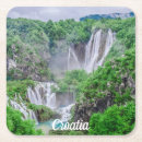 Recherche de cascades bar Vert