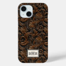 Recherche de cuir vintage iphone coques Masculin