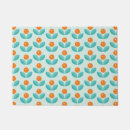 Search for scandinavian doormats Floral