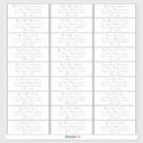 Search for address book weddings Names