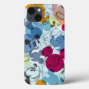 Recherche de fan ipad coques Souris mickey rétro