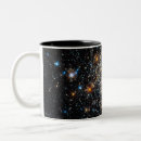 Recherche de esa tasses La nasa