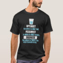 Recherche de chemise optimiste Drôle