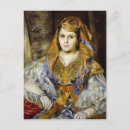 Search for algerians postcards Impressionist