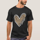 Recherche de leopard christmas tshirts Léopard