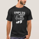 Search for unplug tshirts Great