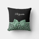 Search for jade green pillows Trendy