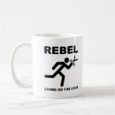 Search for rebels mugs Rebellion