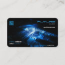 Search for electronic business cards Qr code