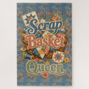 Recherche de pour une reine puzzles Pour elle