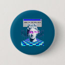 Recherche de style de chemise badges Gâteau