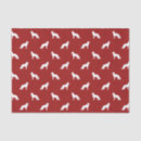 Search for german shepherd tissue paper Dog