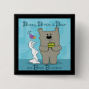 Search for buddy square buttons Cute