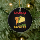 Search for tacos ornaments Cinco de mayo