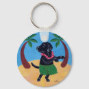Search for black labrador keychains Cute