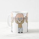 Search for funny bald mugs Baldness