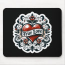 Recherche de tatouages tapis souris Gothique