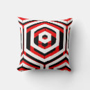 Search for red couch pillows Modern