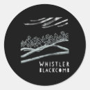 Search for whistler stickers Snow sports