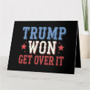 Search for won cards Republican