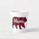 Recherche de mama bear tasses Rustique