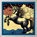 Search for beautiful unicorn art Mythical