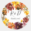 Search for monogram yellow stickers Watercolor