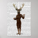 Search for vintage fencing posters Animals