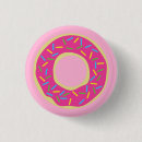 Search for doughnuts buttons Cute