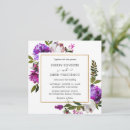 Recherche de brillant mariage invitations Fleurs