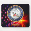 Search for usn mousepads Retired