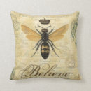 Recherche de bee coussins Couronne