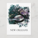 Search for new orleans postcards Bridge