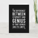 Search for funny stupid quotes postcards Stupidity