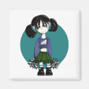 Recherche de zombis dans mon magnets Vampires