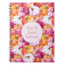 Search for halloween notebooks Orange