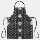 Search for lace aprons Elegant