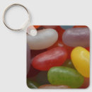 Search for jelly bean keychains Beans