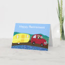 Recherche de caravanes vœux cartes Vacances