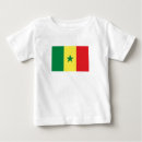 Recherche de drapeau sénégal tshirts Patriotique