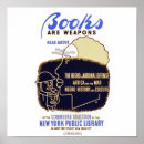 Search for weapon posters History