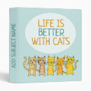 Search for cat drawing binders Cartoon