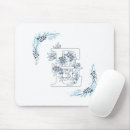 Search for letter design mousepads Typography