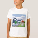 Search for the wave tshirts For kids