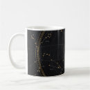 Search for star map mugs Astrology