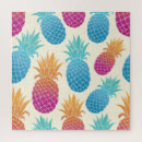 Search for pineapple puzzles Pattern